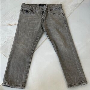 Polo by Ralph Lauren Kids' Gray Jeans